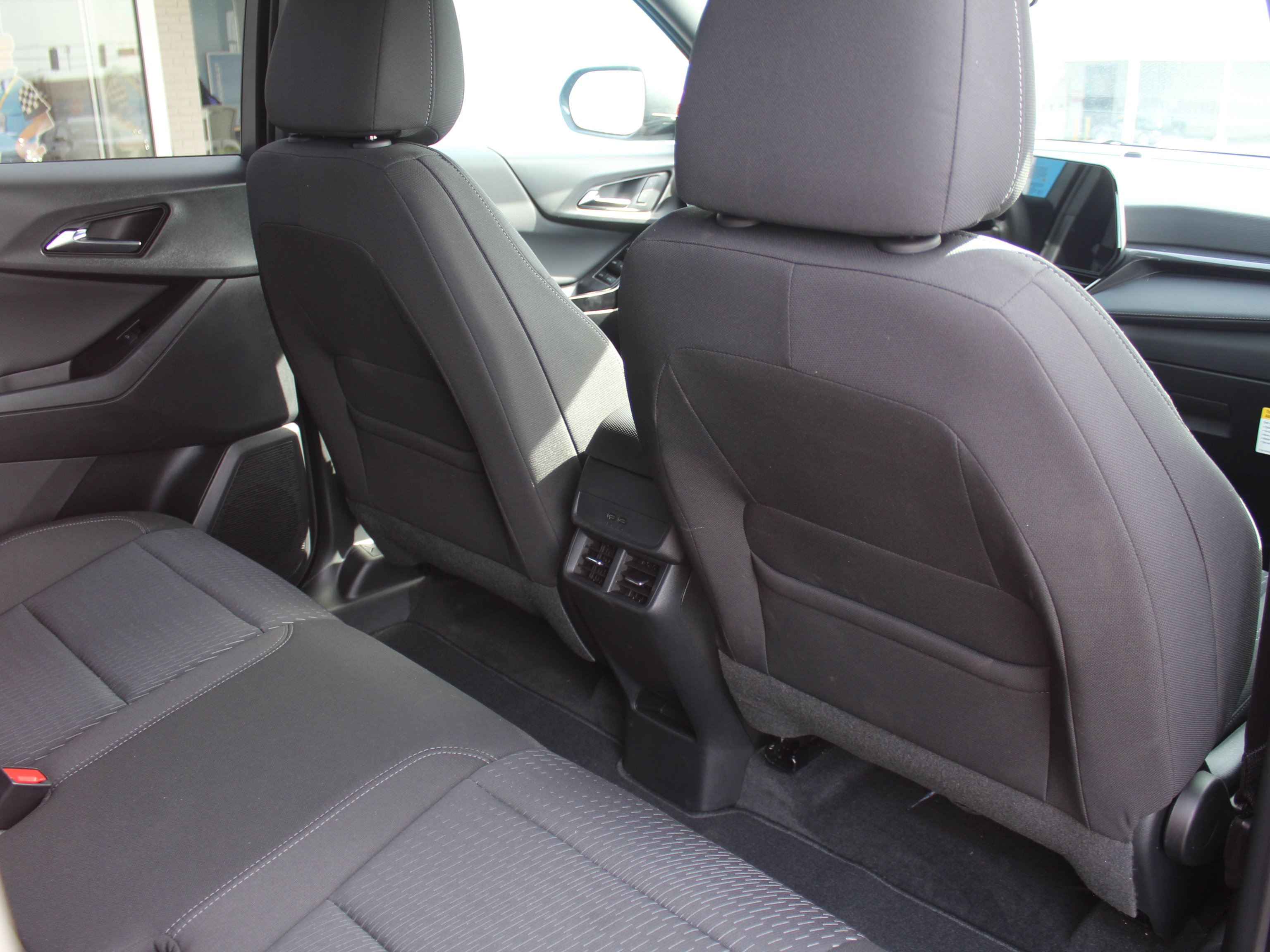 New 2026 Chevrolet Equinox LT FWD image 22