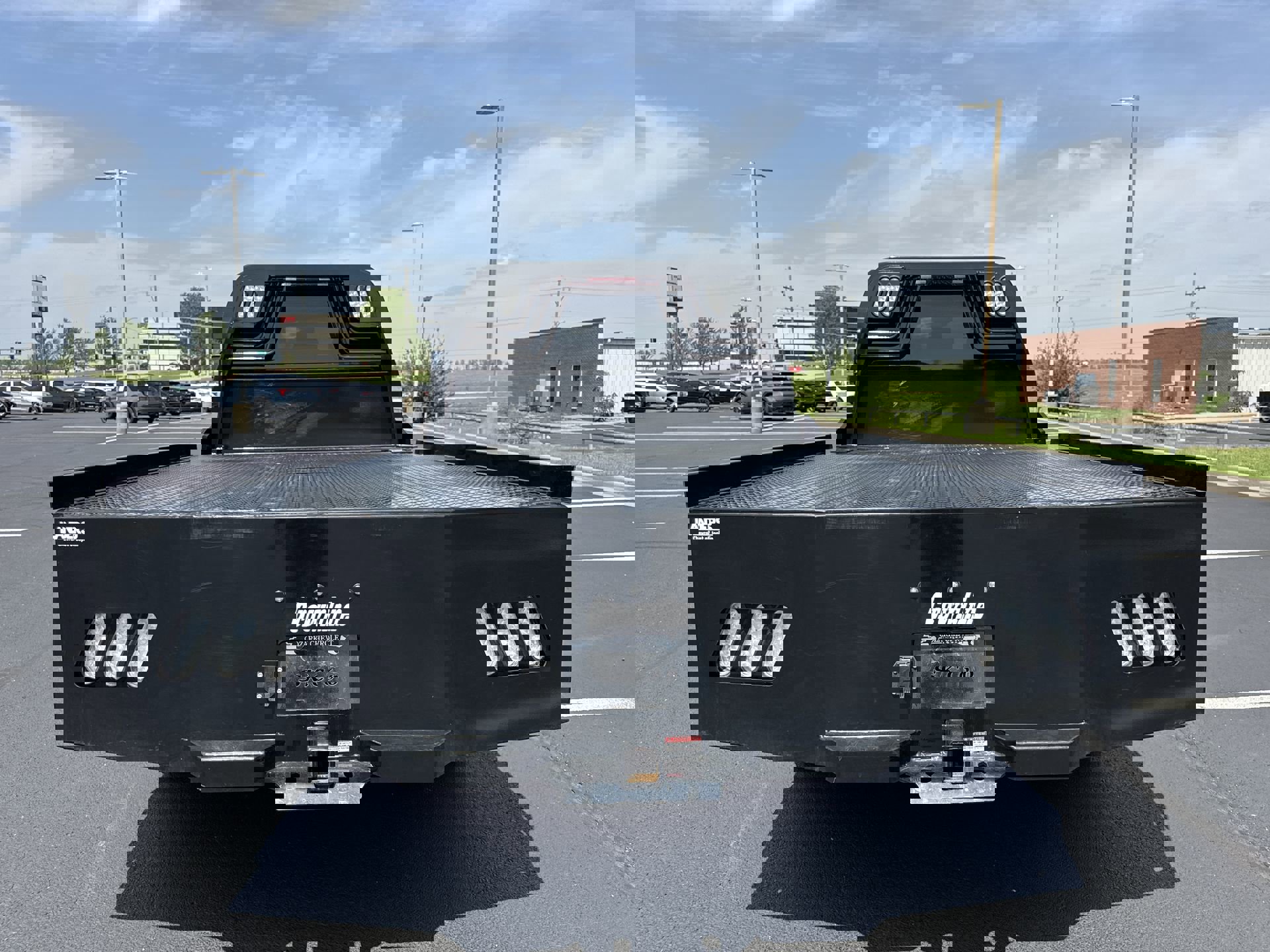 Used 2024 Chevrolet Silverado 3500 W/T w/ WT Convenience Package AWD/4WD image 22