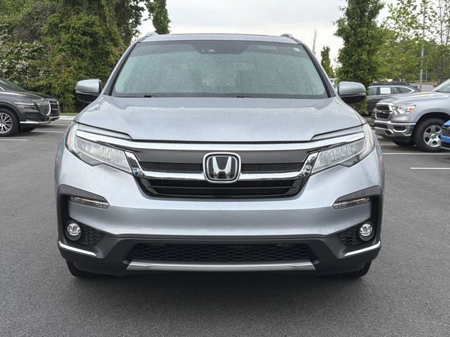Used 2020 Honda Pilot Elite image 8