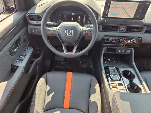 New 2026 Honda Passport TrailSport image 7