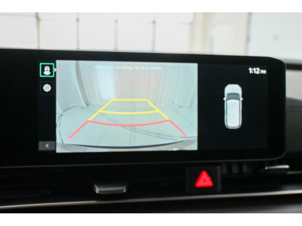 New 2026 Kia Carnival EX image 35