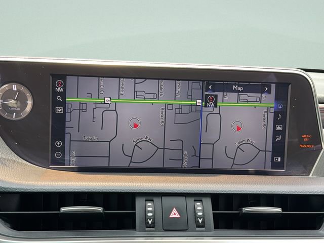 Used 2021 Lexus ES 350 Luxury w/ Accessory Package 2 image 29