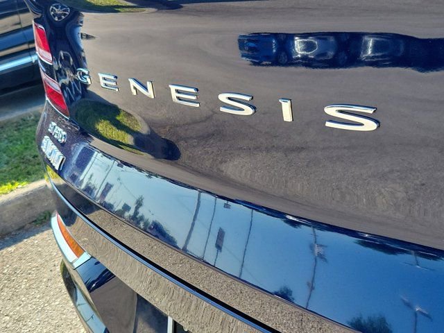 Used 2023 Genesis GV80 3.5T w/ Prestige Package image 12