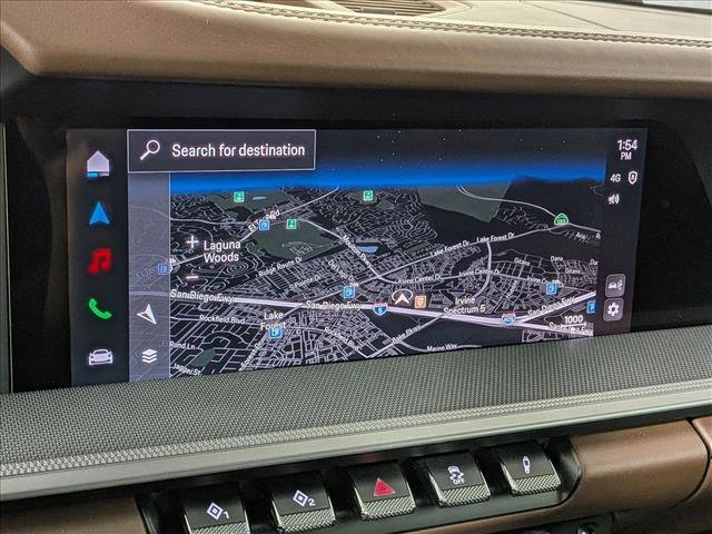 Certified 2025 Porsche 911 Carrera image 18