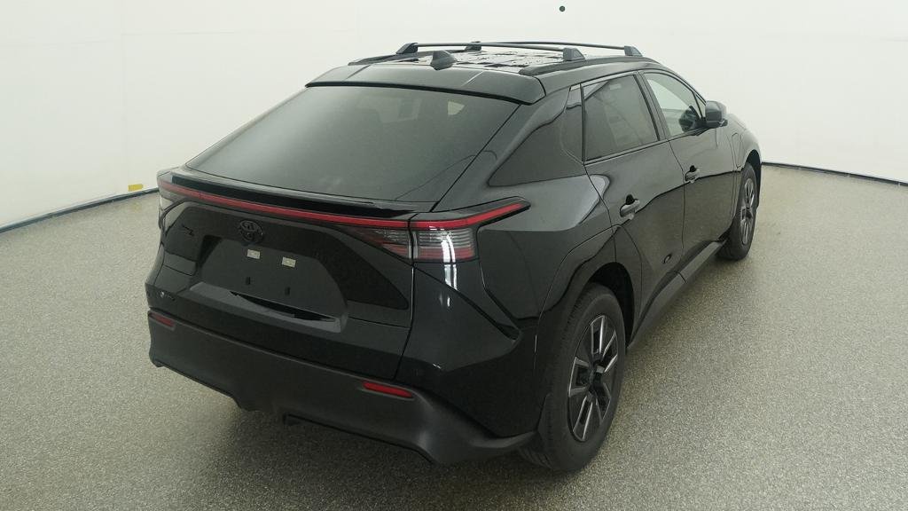 New 2026 Toyota bZ FWD image 22