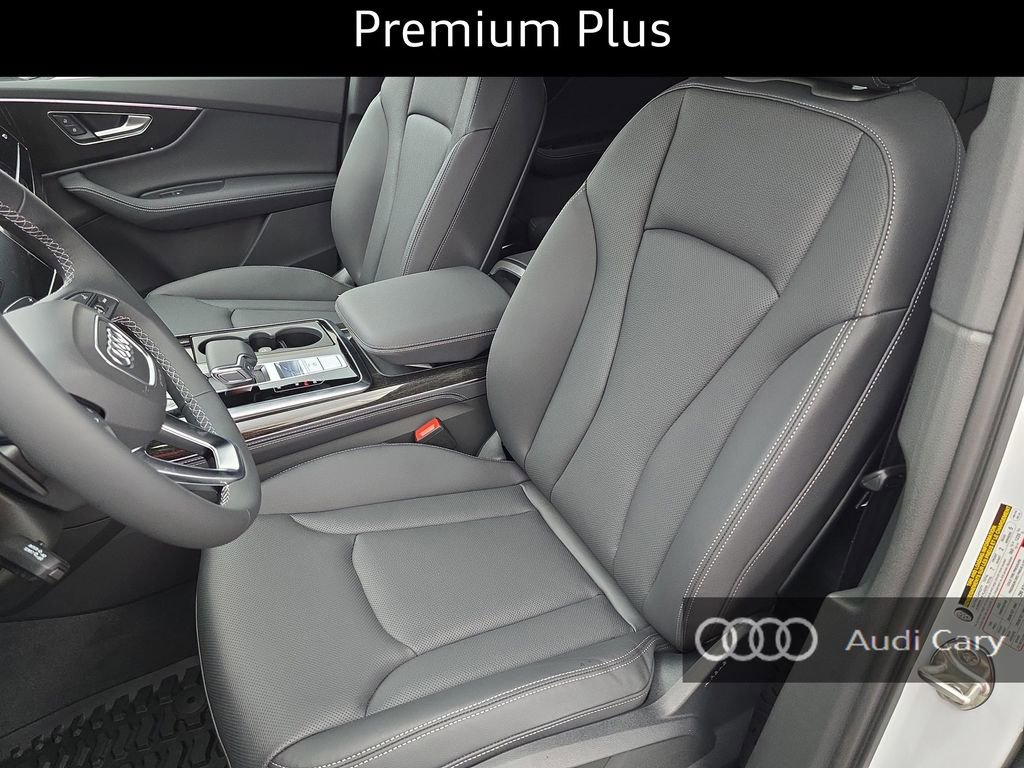 New 2025 Audi Q7 3.0T Premium Plus image 15