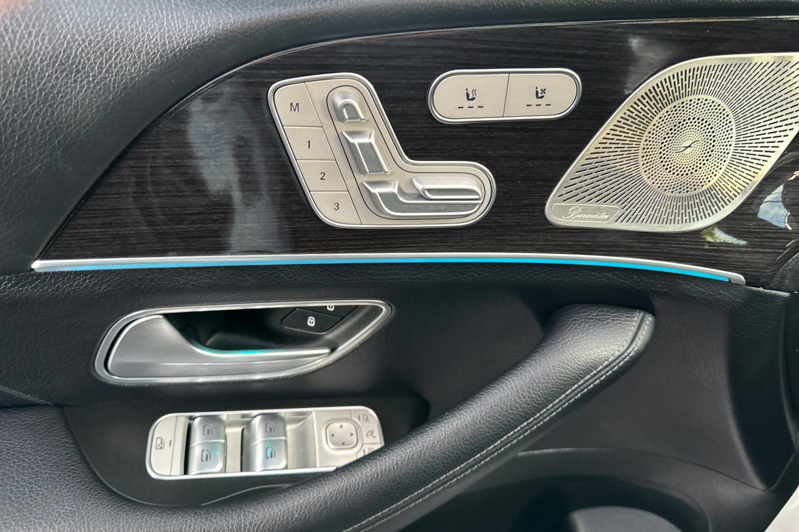 Used 2022 Mercedes-Benz GLE 350 image 11