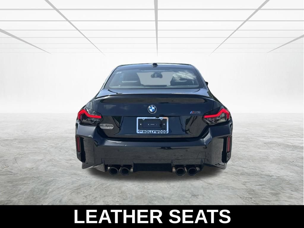 Used 2026 BMW M2 RWD image 6