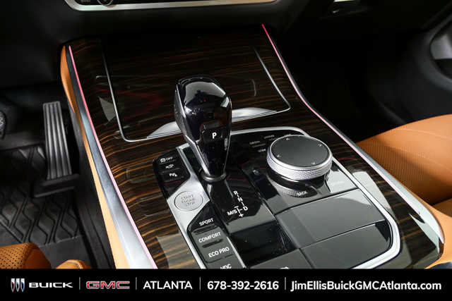 Used 2023 BMW X5 xDrive40i image 18