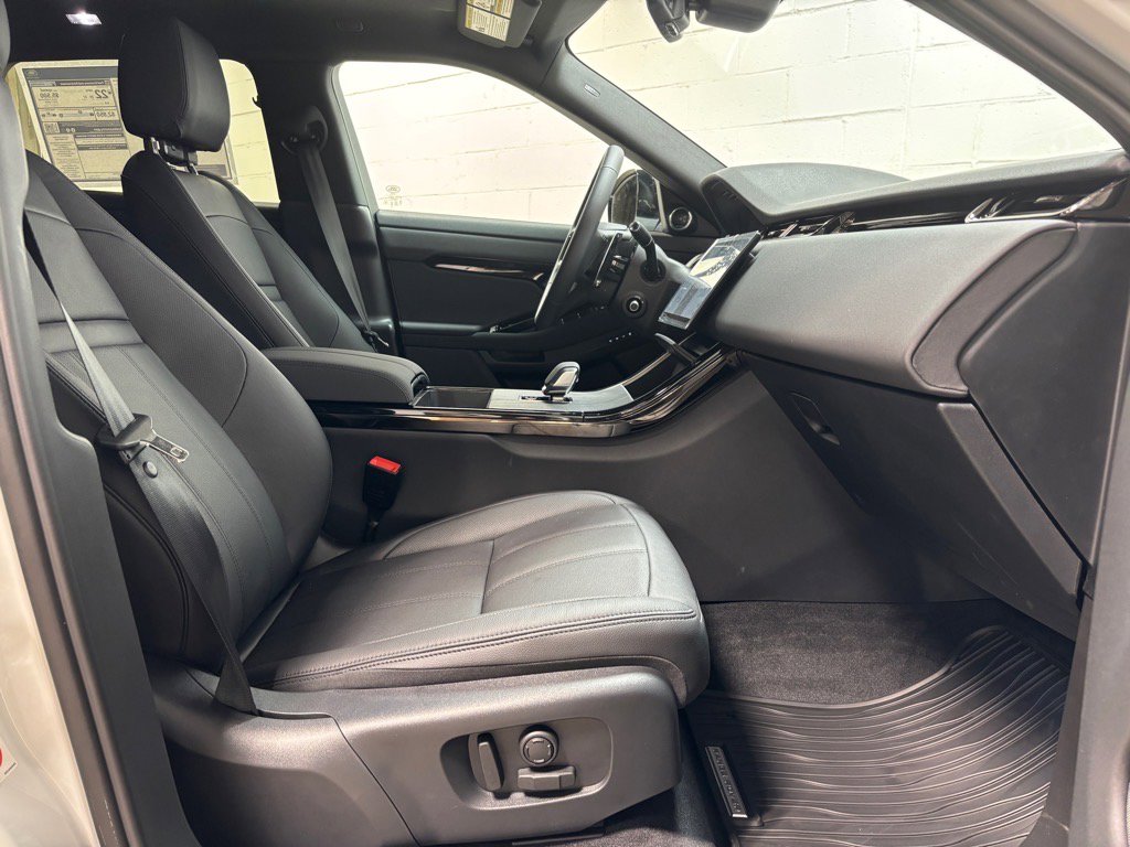 New 2026 Land Rover Range Rover Evoque S image 31