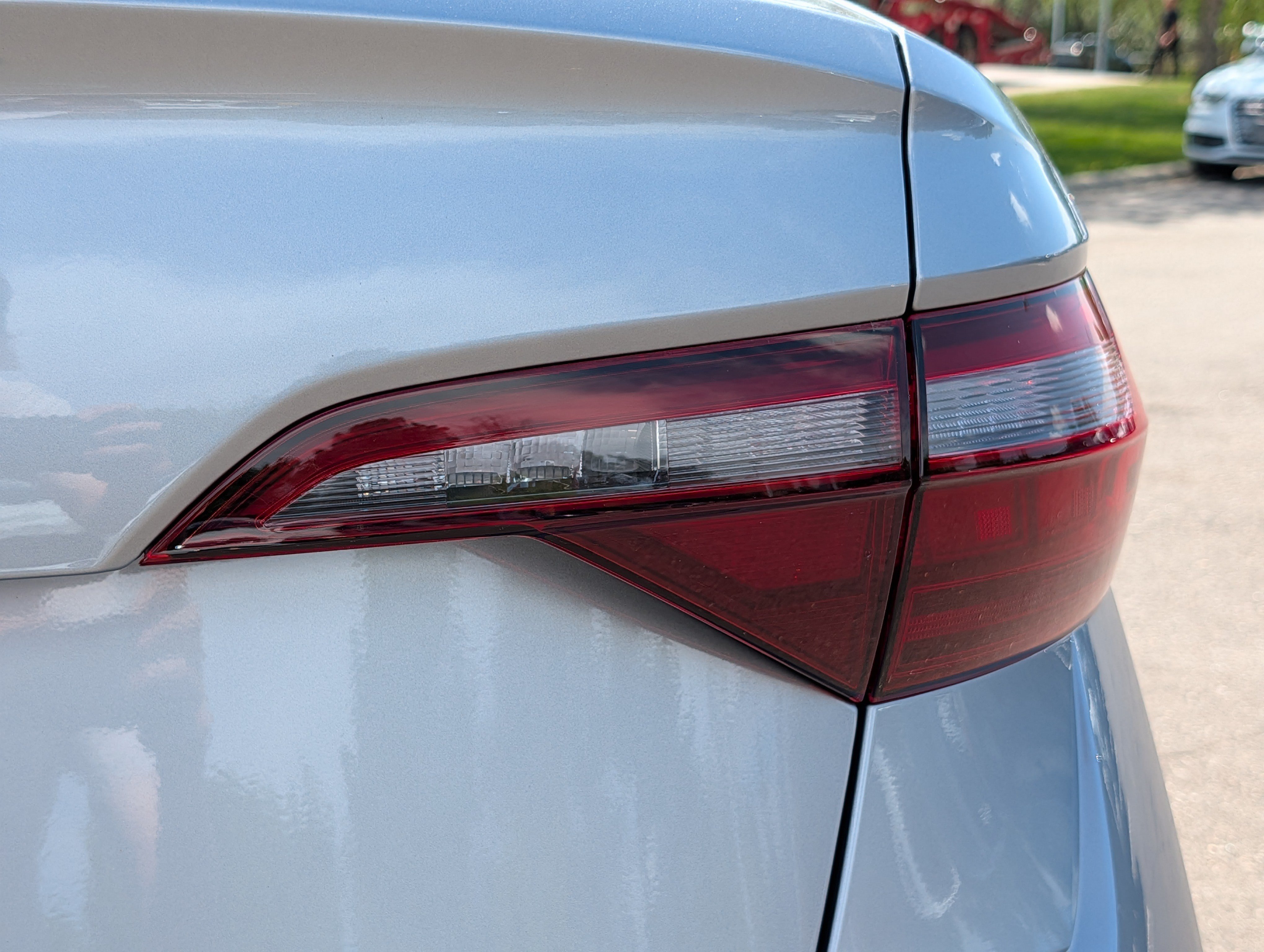Certified 2024 Volkswagen Jetta Sport FWD image 17