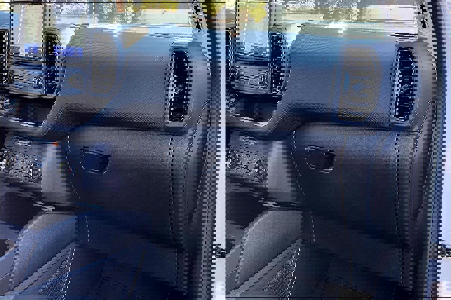 Used 2022 Ford Bronco Sport Outer Banks w/ Tech Package image 18