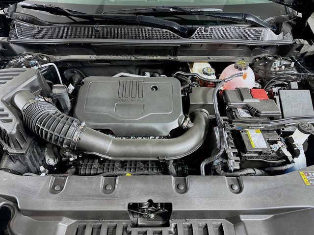 New 2026 Chevrolet Blazer LT image 29