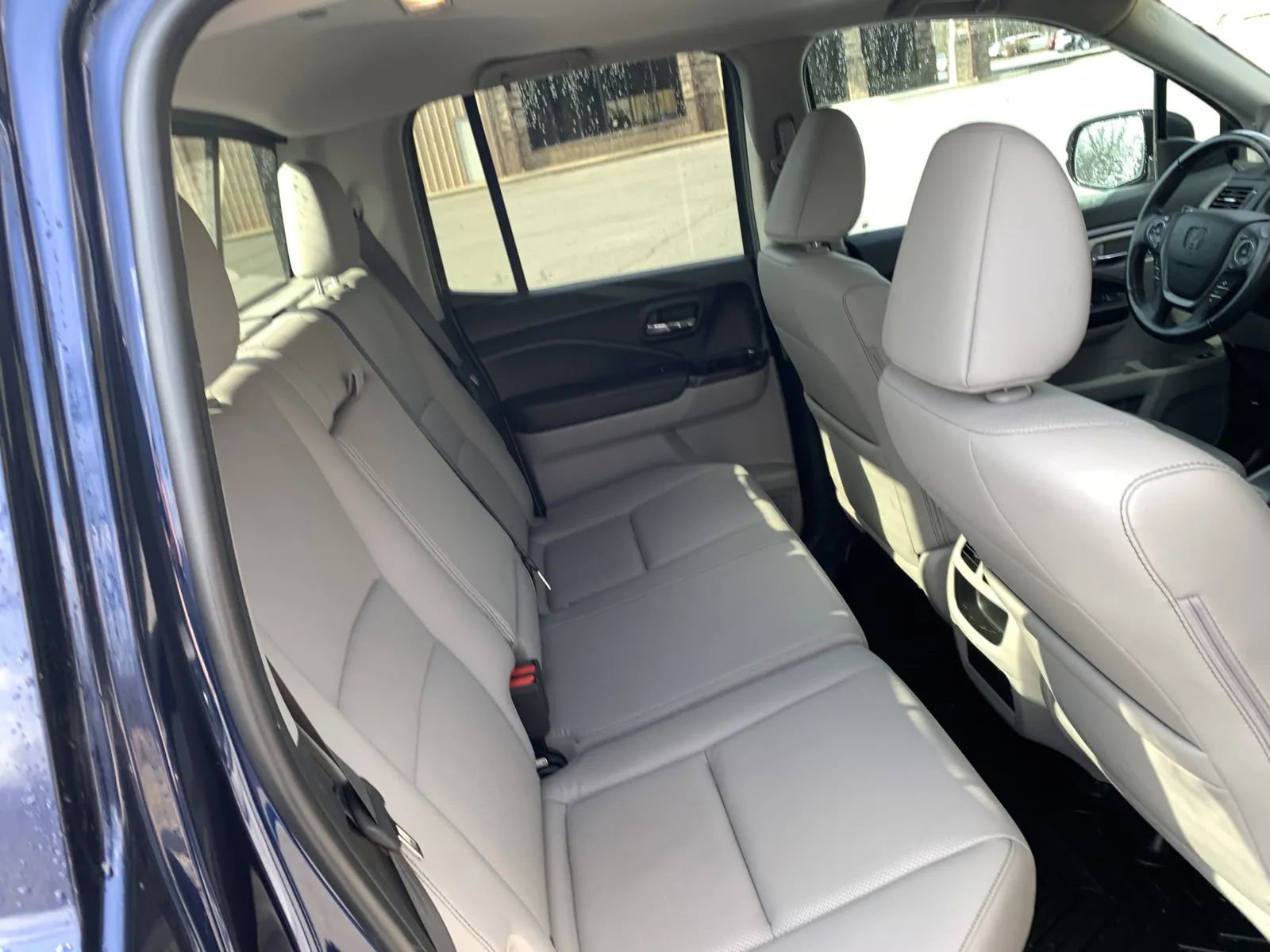 Used 2022 Honda Ridgeline RTL-E image 35