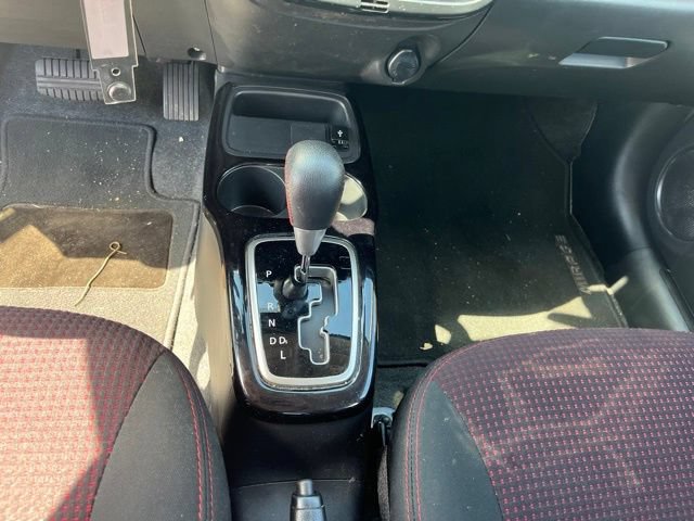 Used 2024 Mitsubishi Mirage Black Edition FWD image 18