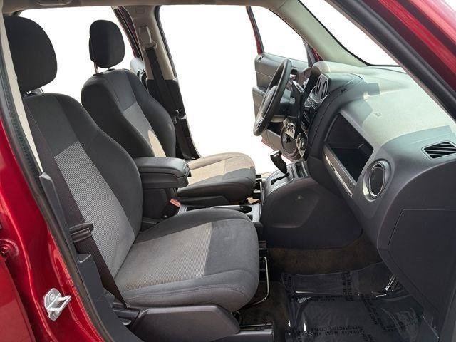 Used 2015 Jeep Patriot Sport w/ Power Value Group FWD image 13