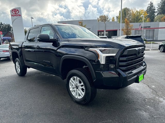 New 2025 Toyota Tundra SR5
