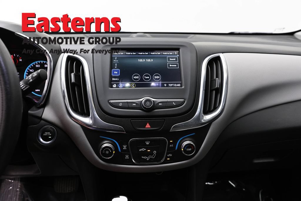 Used 2019 Chevrolet Equinox LS w/ LS Convenience Package AWD/4WD image 74
