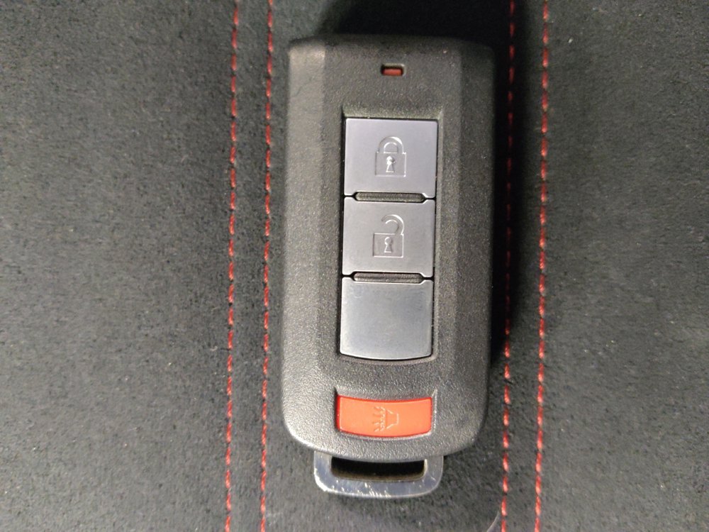 Used 2022 Mitsubishi Outlander Sport SE image 32