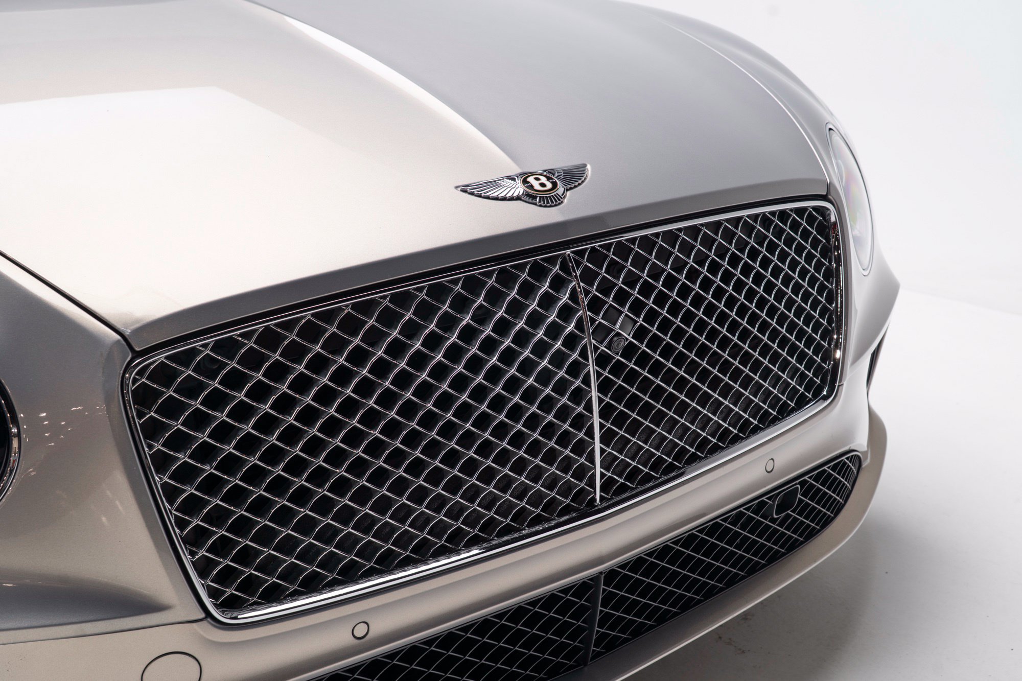 Used 2020 Bentley Continental GT AWD/4WD image 59