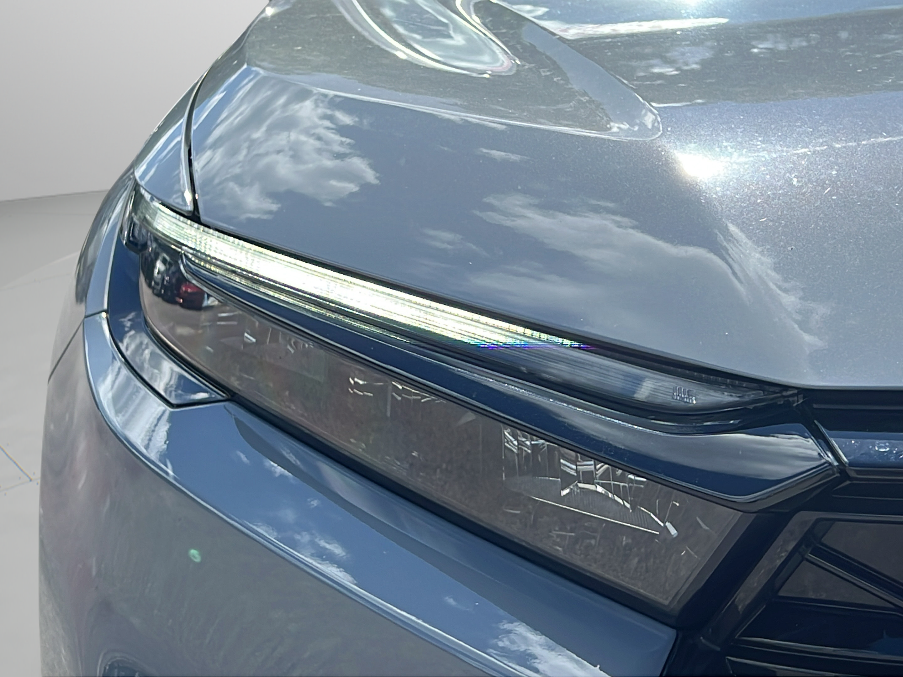 Used 2023 Honda CR-V Sport Touring image 25