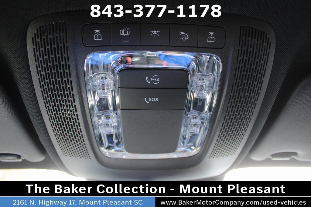 Used 2025 Mercedes-Benz GLA 250 image 51