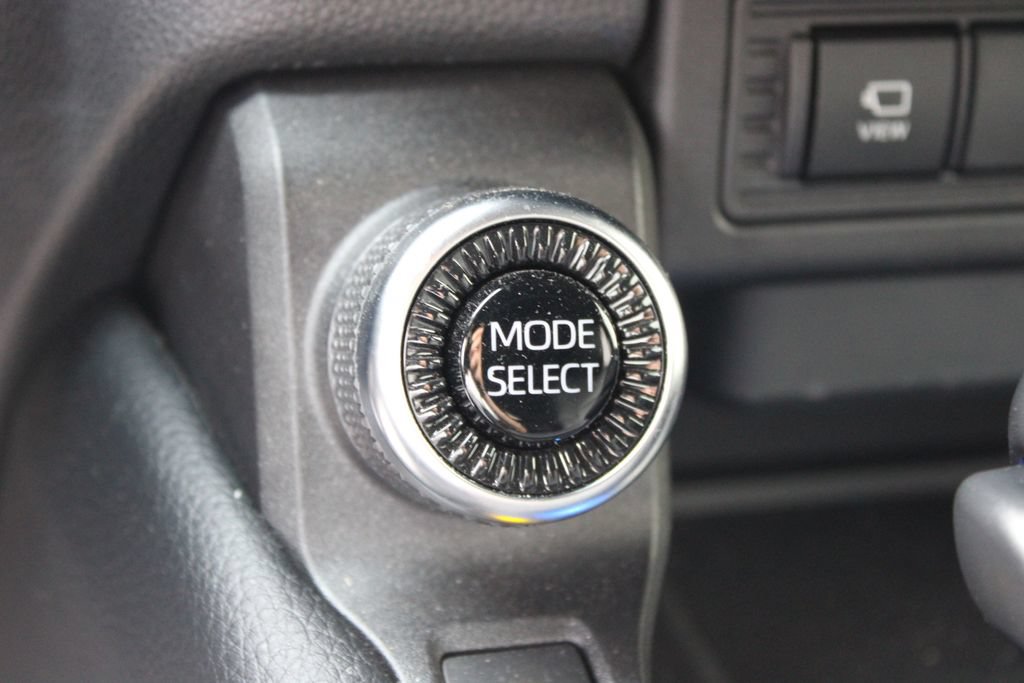 Used 2025 Toyota Land Cruiser w/ Premium Package AWD/4WD image 15
