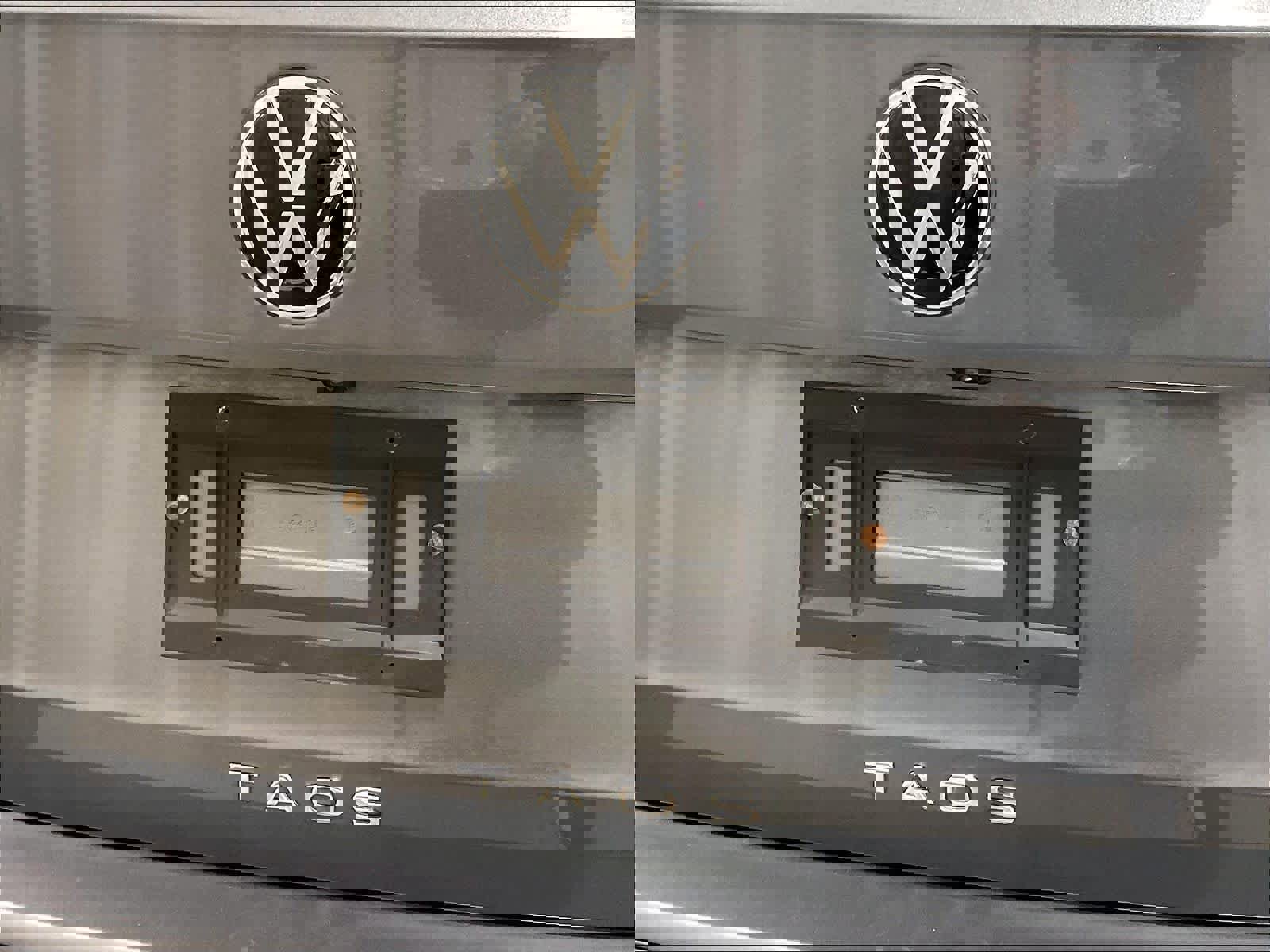 Used 2022 Volkswagen Taos SE image 28