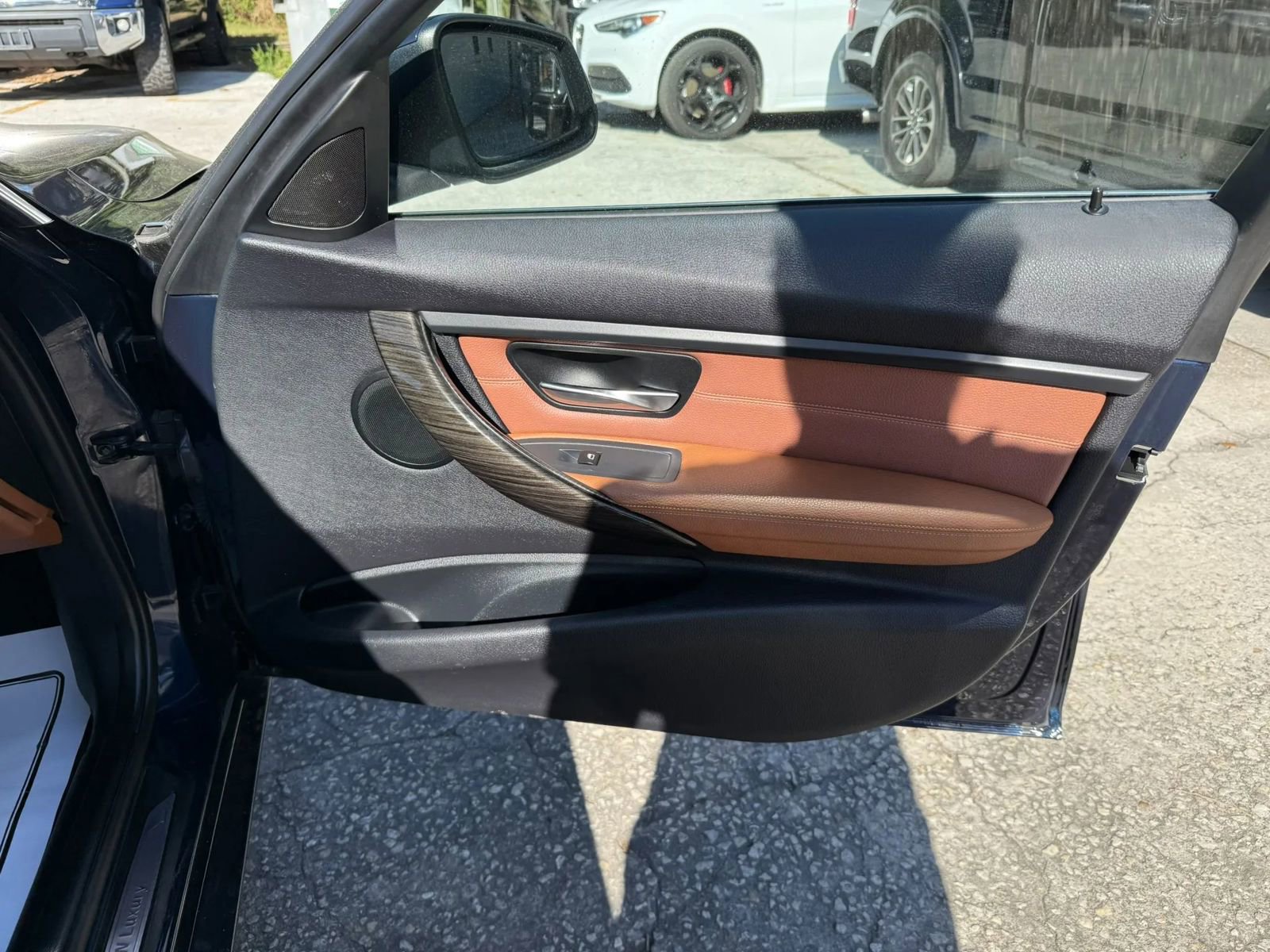 Used 2013 BMW 328i Sedan image 19