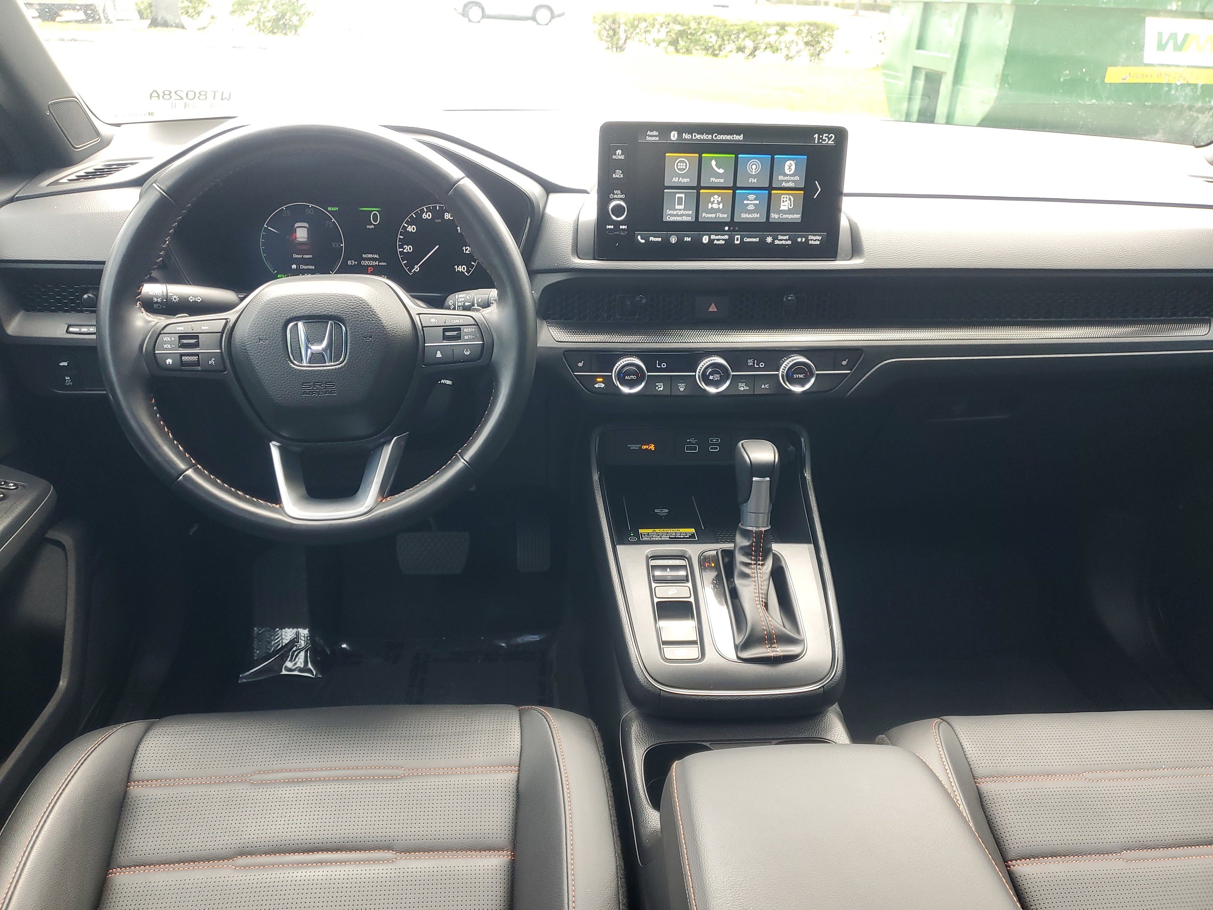 Used 2025 Honda CR-V Sport-L image 11