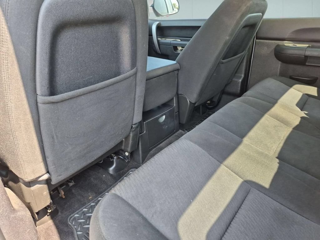 Used 2011 GMC Sierra 1500 SLE w/ Regional Value Package RWD image 24