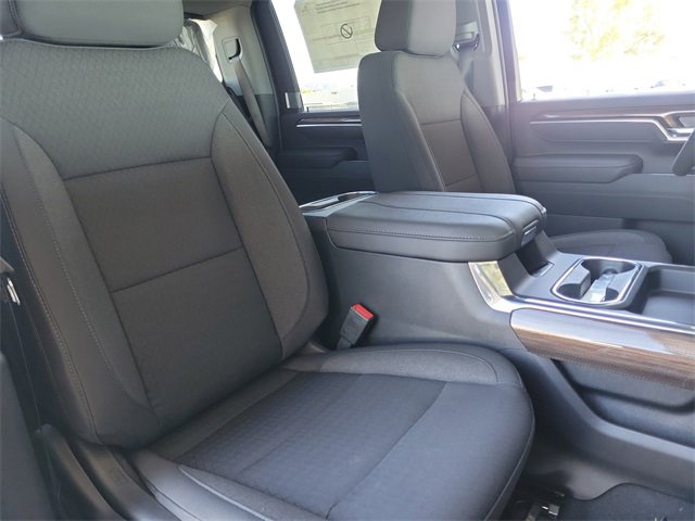 New 2026 Chevrolet Silverado 2500 LT w/ Trail Boss Package image 17