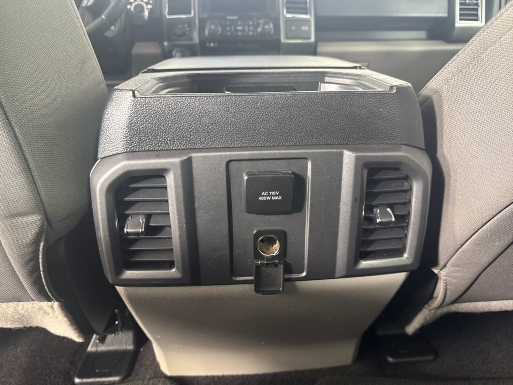 Used 2016 Ford F150 XLT w/ Equipment Group 302A Luxury image 31