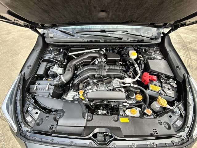 New 2026 Subaru Impreza 2.0i Sport AWD/4WD image 26