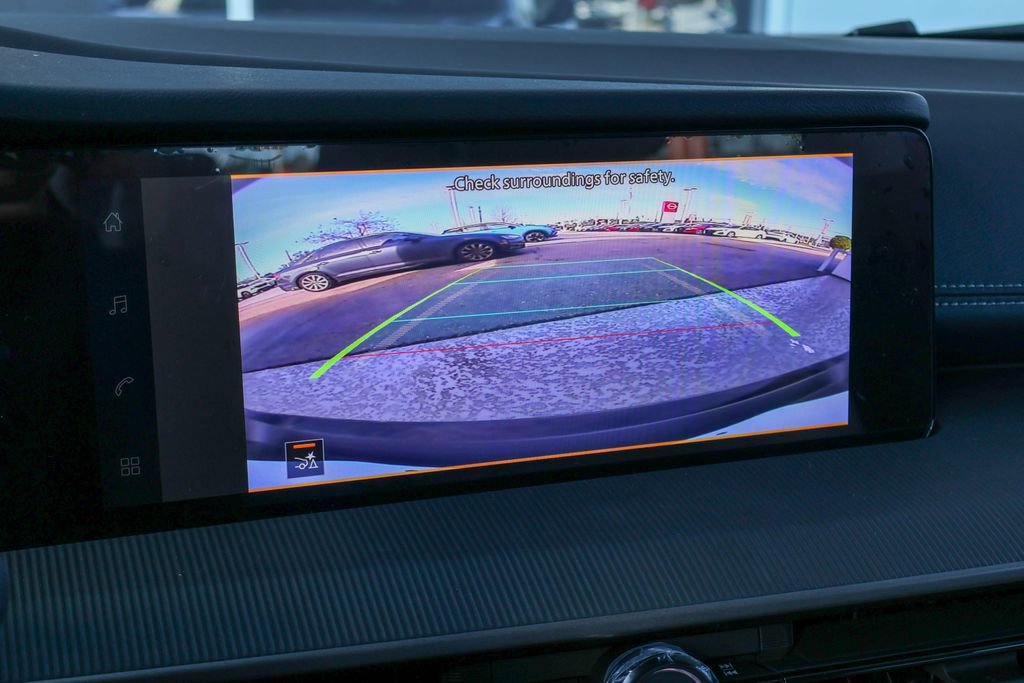 New 2026 Nissan Murano SV image 4