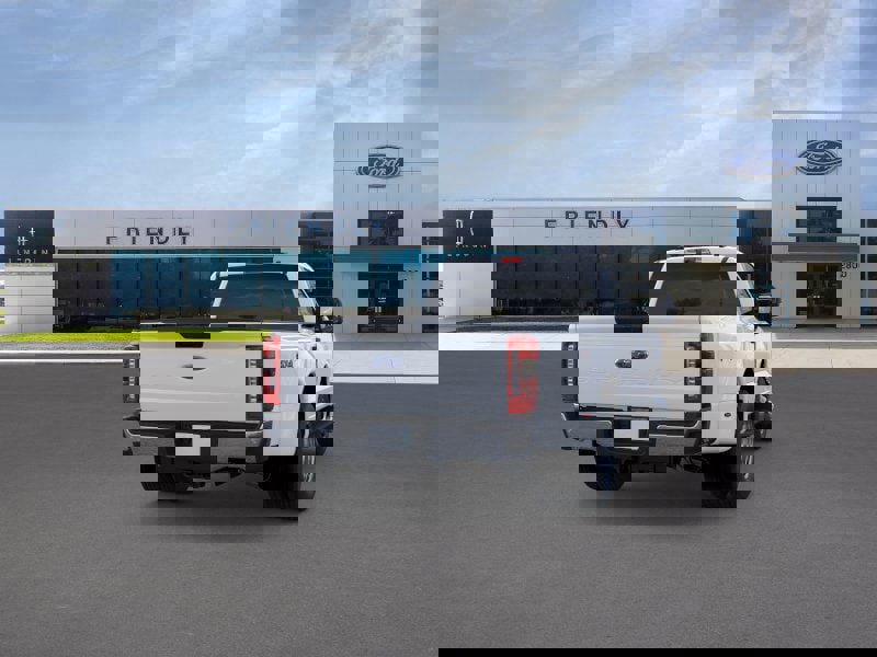 New 2026 Ford F350 XLT w/ 360-Degree Camera Package image 8