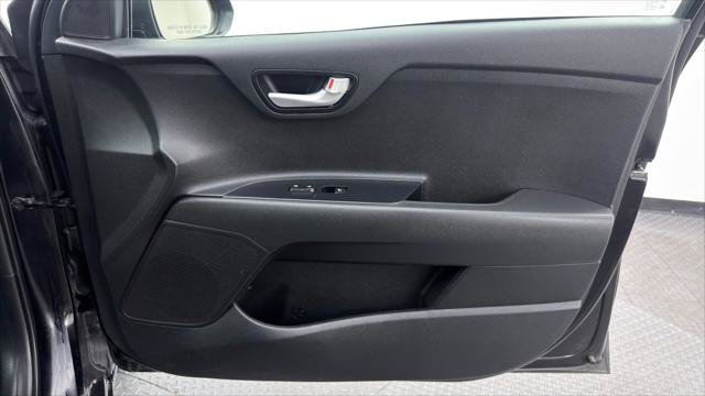 Used 2021 Kia Rio LX FWD image 22