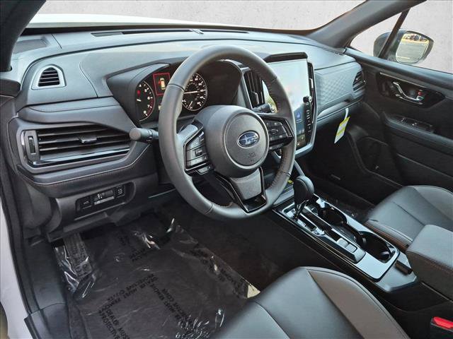 New 2026 Subaru Forester Sport AWD/4WD image 3