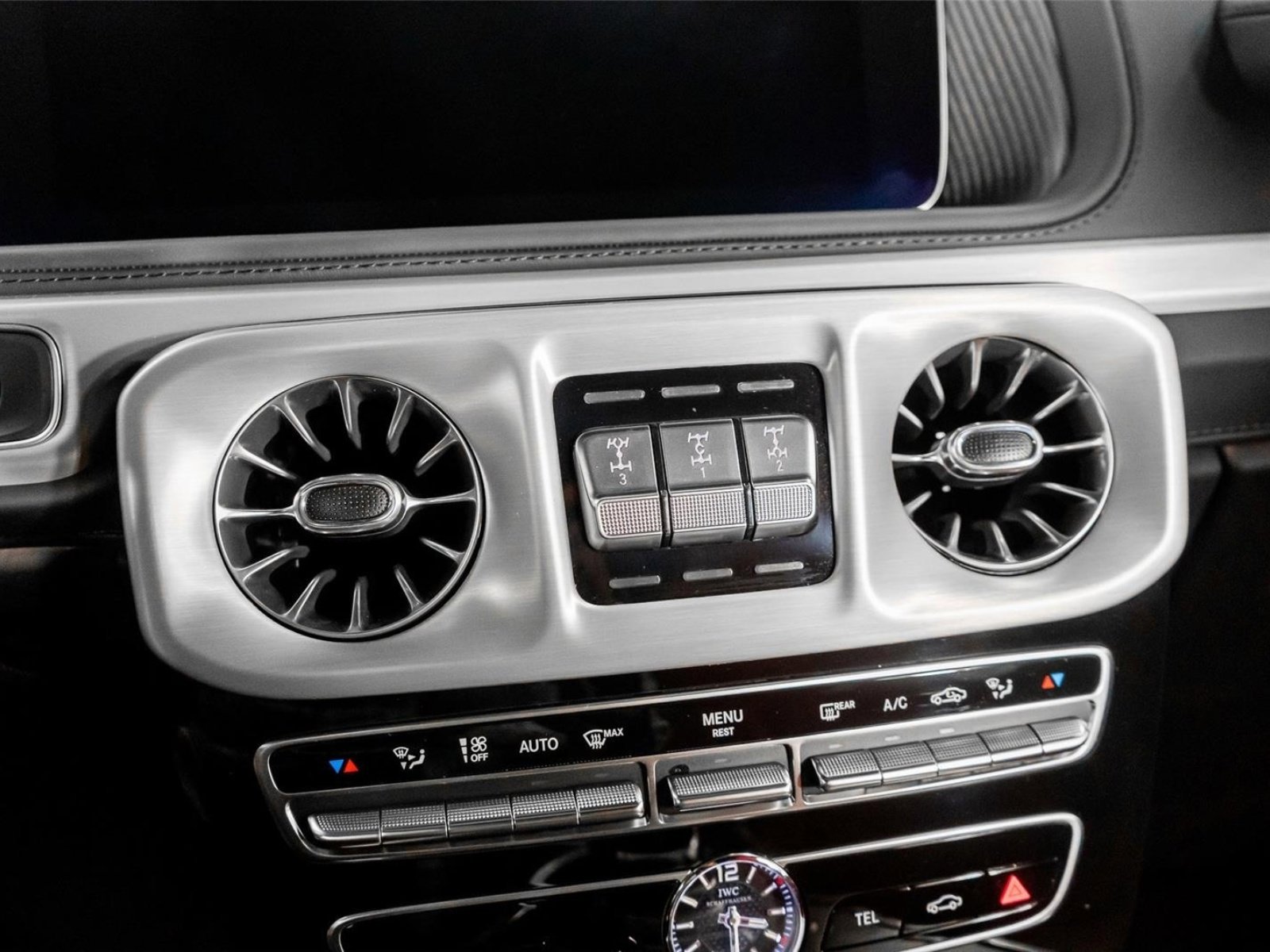 Used 2022 Mercedes-Benz G 63 AMG Squared image 43