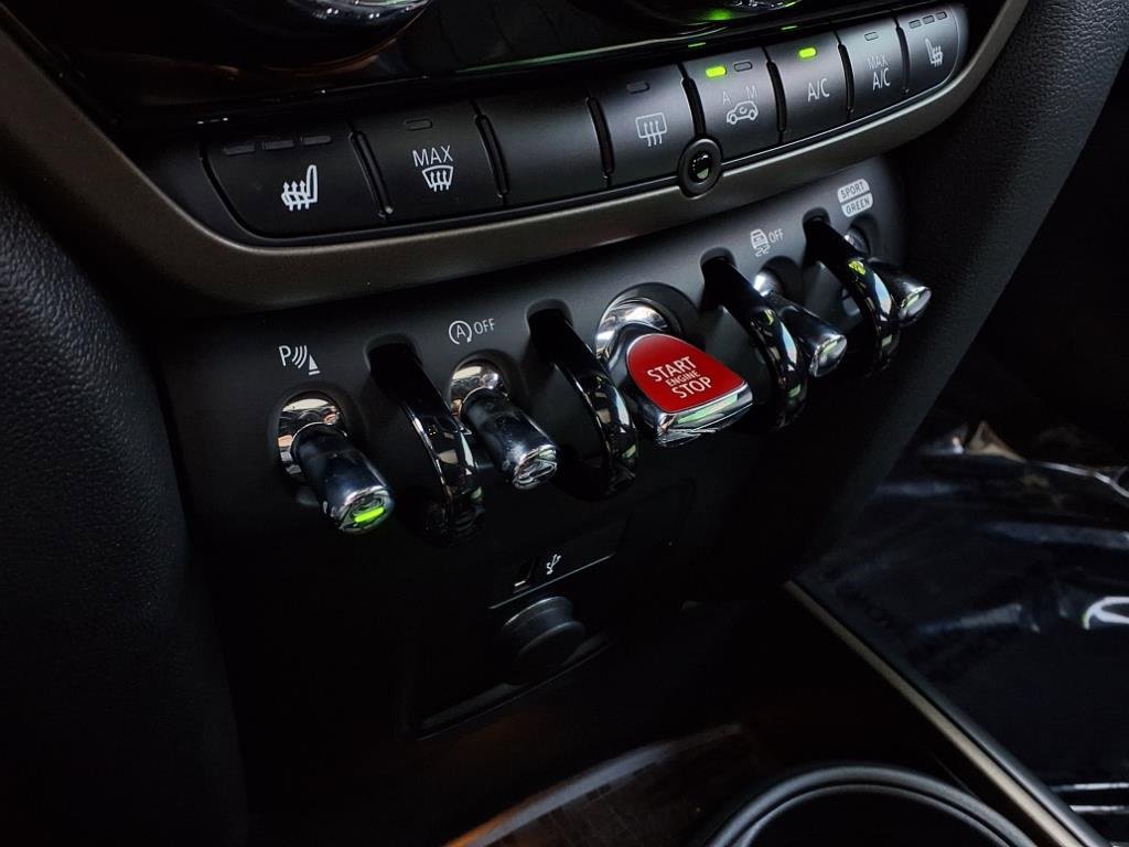 Used 2020 MINI Cooper Countryman John Cooper Works image 10