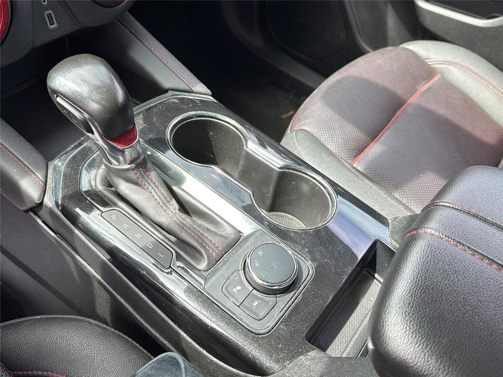 Used 2022 Chevrolet Blazer RS FWD image 21
