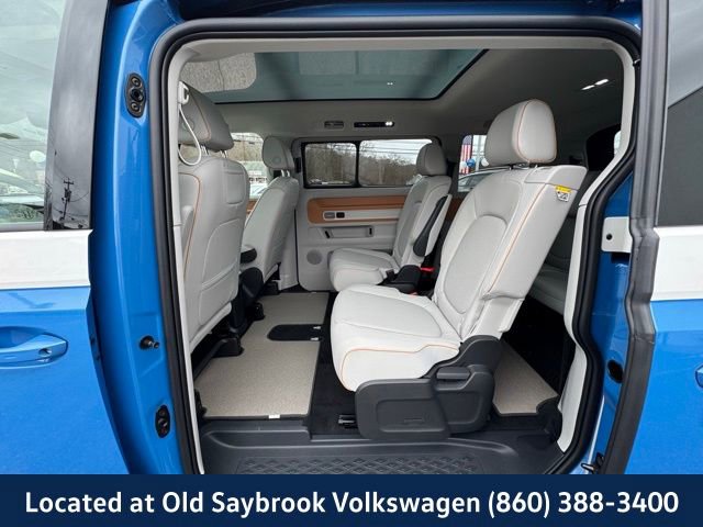 New 2025 Volkswagen ID. Buzz 1st Edition image 10