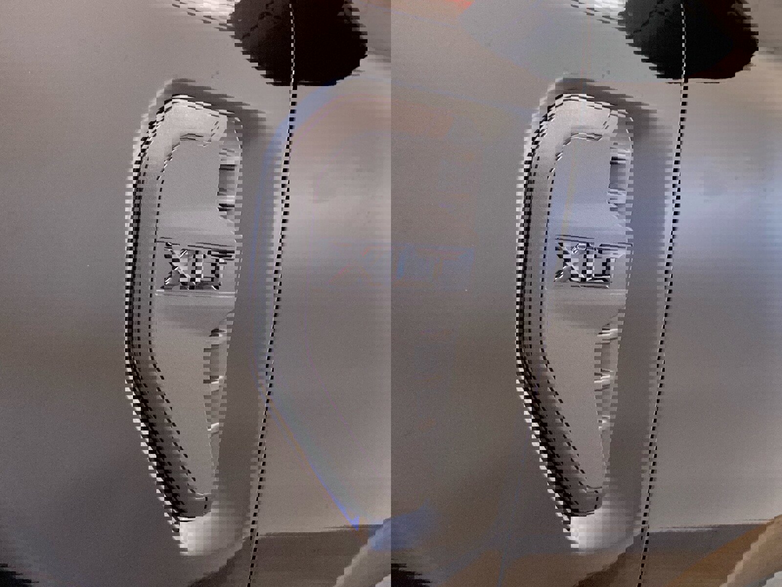 New 2025 Ford Ranger XLT w/ Equipment Group 301A High image 13