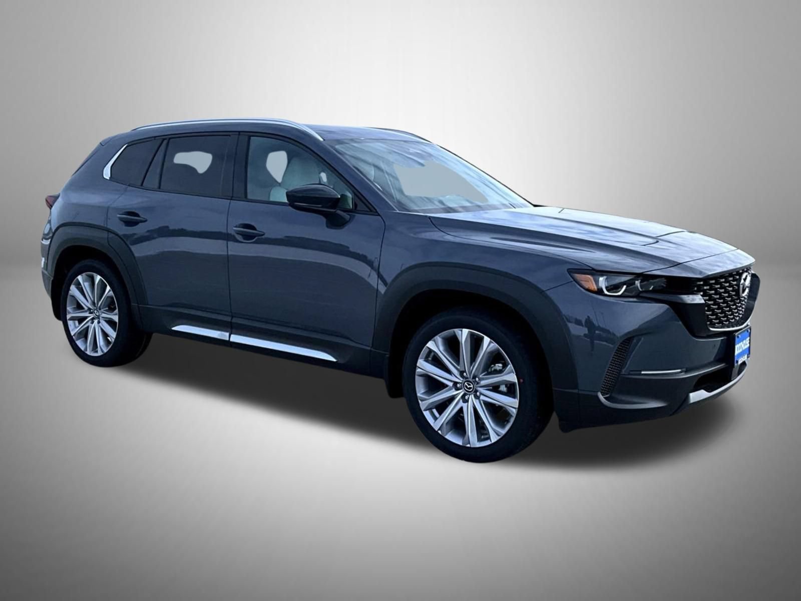 New 2026 MAZDA CX-50 AWD 2.5 S w/ Accent Package image 4