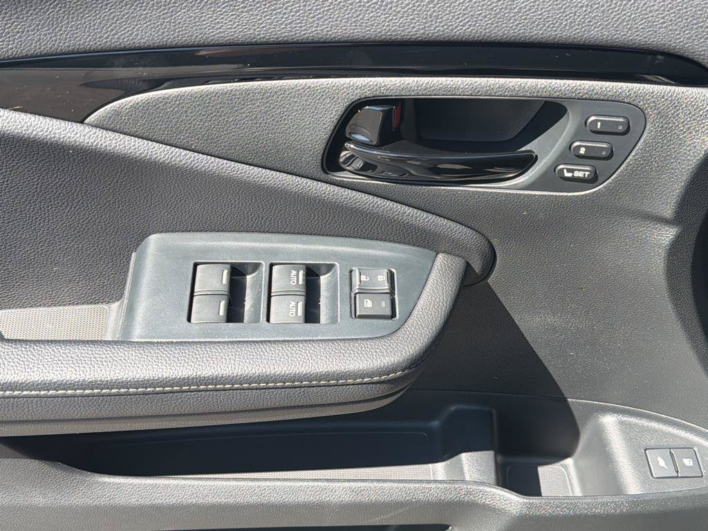 Used 2023 Honda Passport Elite image 21