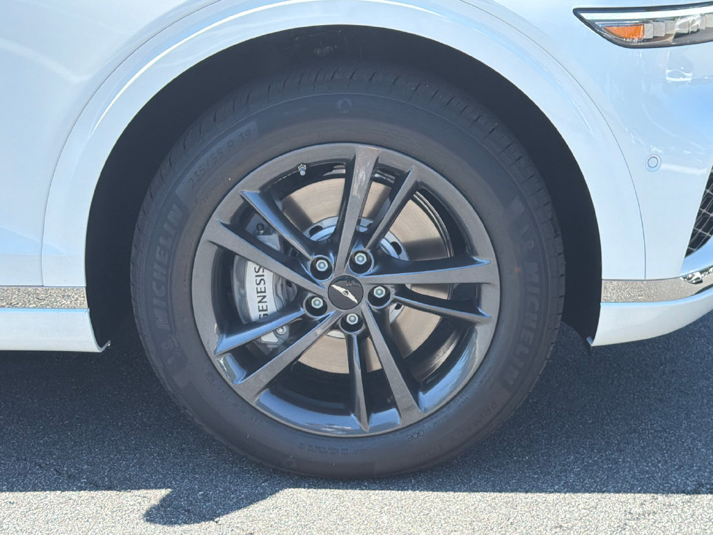 New 2027 Genesis GV70 2.5T Advanced AWD/4WD image 12