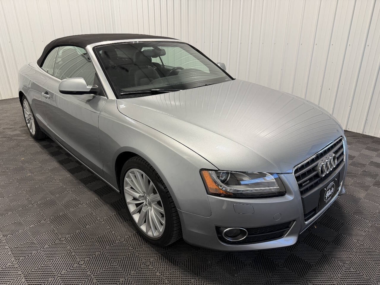 Used 2010 Audi A5 2.0T Premium Plus AWD/4WD image 3