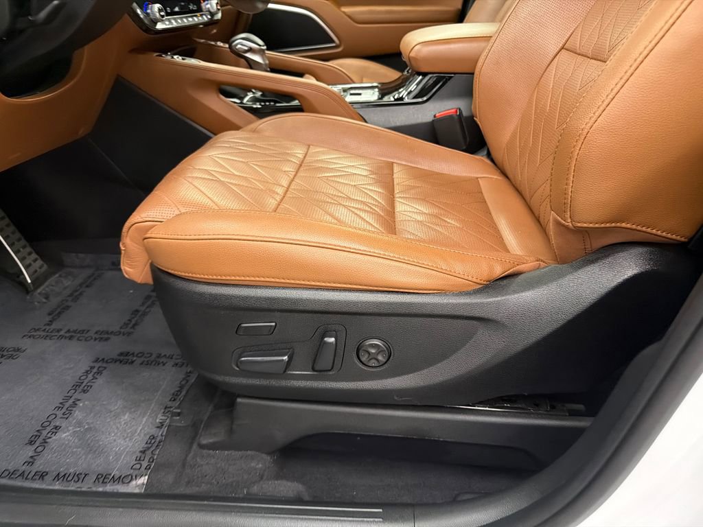 Used 2024 Kia Telluride SX X-Pro image 10