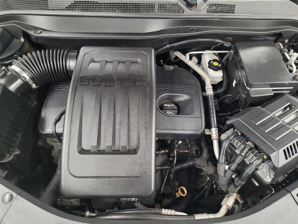 Used 2017 Chevrolet Equinox Premier w/ Enhanced Convenience Package FWD image 30