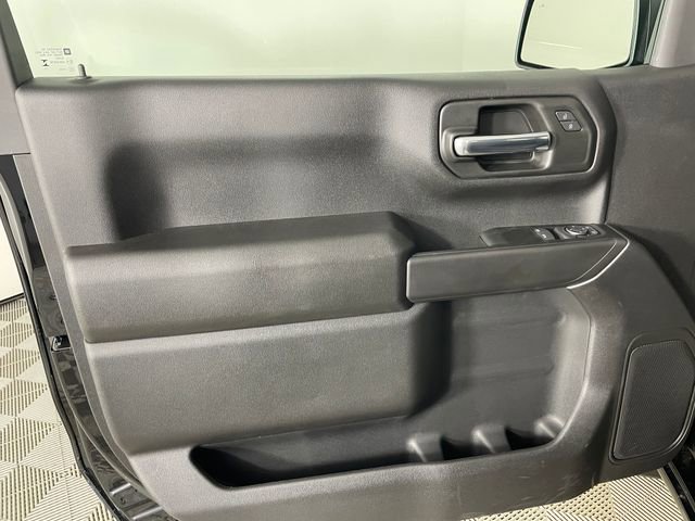 New 2026 GMC Sierra 1500 Pro w/ Pro Value Package image 11